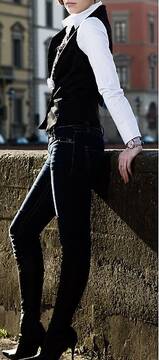 Public Photo of mistery_girl