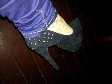 Public Photo of Redhead1993