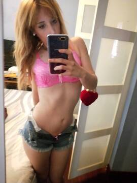 Foto publica di RubiaOsita