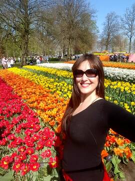 Foto publica di ladydiamond