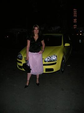 Public Photo of SoniaSexy