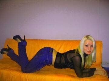 Public Photo of PerfectBabe