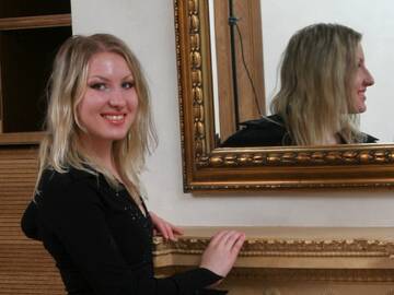 Public Photo of PussykatDoll