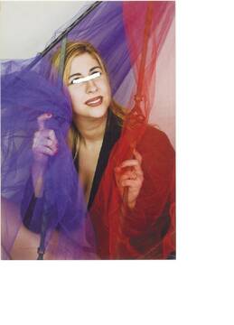 Public Photo of marycry