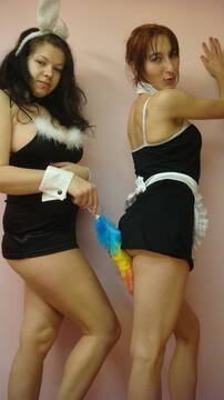 Public Photo of MegaPleasureX