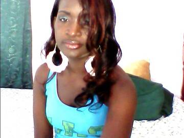 Public Photo of ExotikShasha